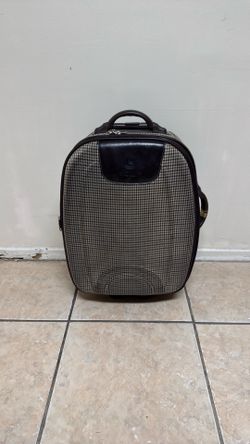 Small Carry On