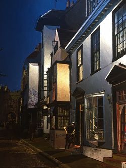 Dufex Metal Foil Art