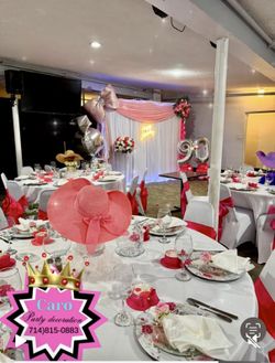 Decoracciones