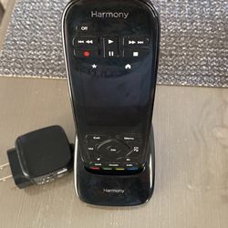 Brand New Logitech Harmony Ultimate One Touch IR Remote