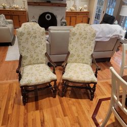 2 Century Chair Company Chairs