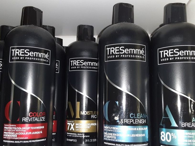 TRESEME Shampoo