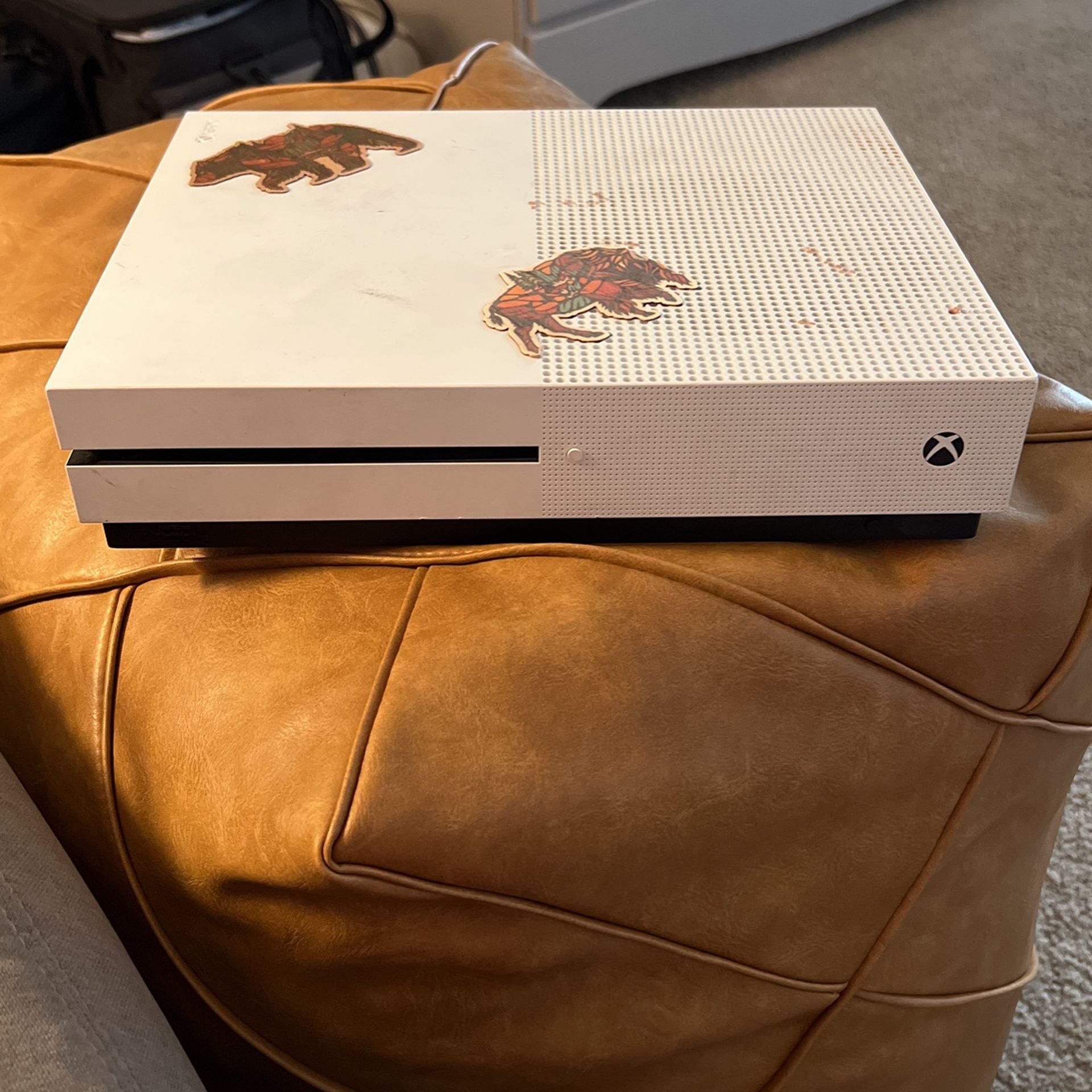 Xbox One S for Sale in Clovis, CA OfferUp