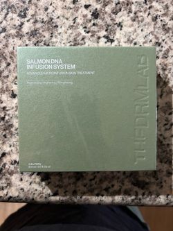 Anti Aging & acne face treatment!