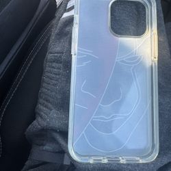 iPhone 15 Pro max Phone Case 