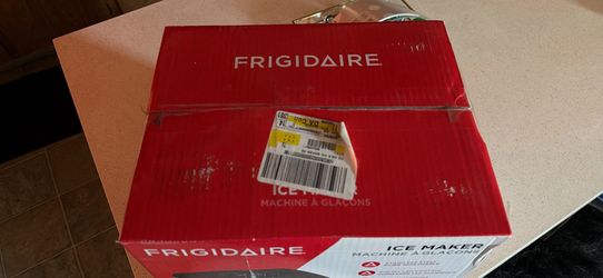Brand new Frigidaire ice maker