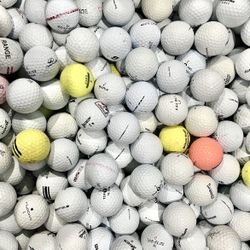 Golf Balls