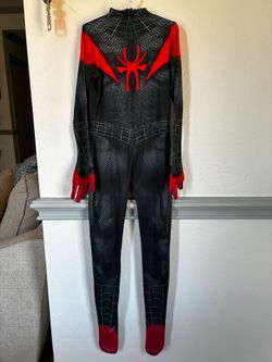 BOYS Spiderman  Costume