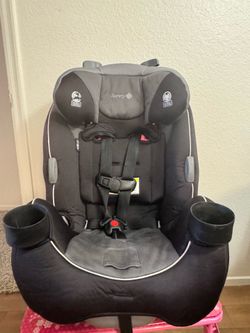 Car seat