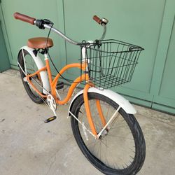 ELECTRA Beach Cruiser Bicycle