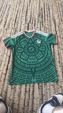 Mexico jersey