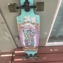 Longboard (Landyachtz) 