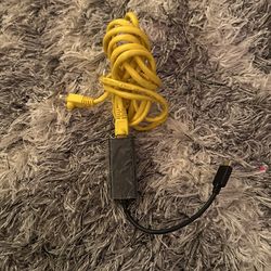 USB-C to Ethernet 