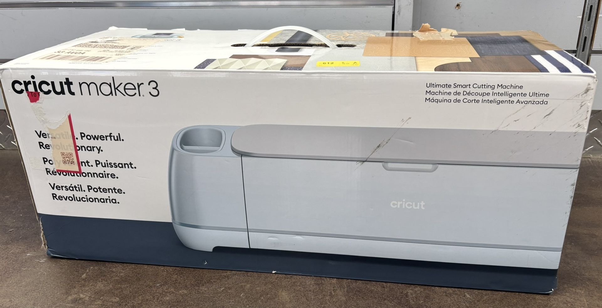 Cricut Maker 3