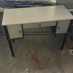 Small Desk 
