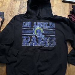 Rams Hoodie