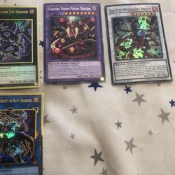 Yugioh Yuyu Sakaki Performapal Deck