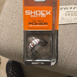 Brand New Mouth Piece For Sale 