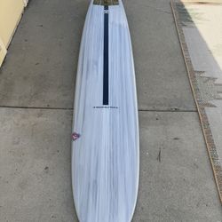 9’2” Harley Ingleby Diamond Drive 2 Thunderbolt Black
