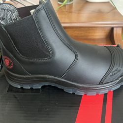 Work Boots