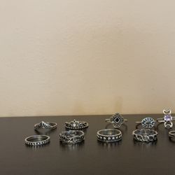 Rings