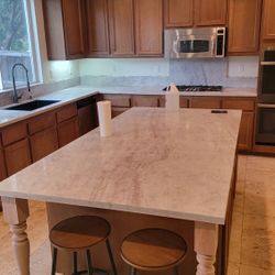 Countertops