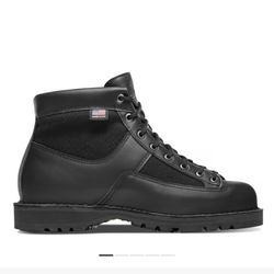 Men’s Danner Leather Boot Patrol 25200