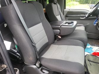 2003 Ford F-250
