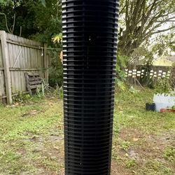 Holmes Tower Fan HTF3122A – Tested and Working