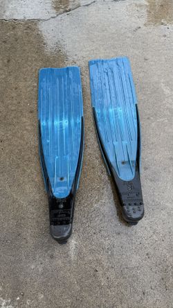 Cress-Sub Diving Fins