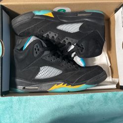 Air Jordan 5 Retro