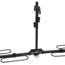Swagman  XC2 Series Receiver Mount 2 Bike Rack $140