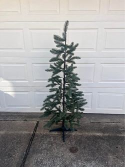 Christmas tree