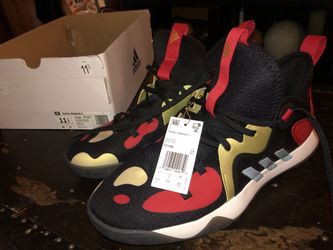 Harden Stepback 2 Chinese New Year Men’s 11.5
