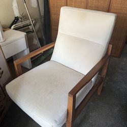 Mid-century chair 