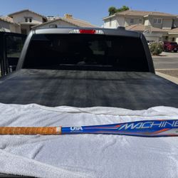 Rawlings Machine USA Youth Baseball Bat (-10)