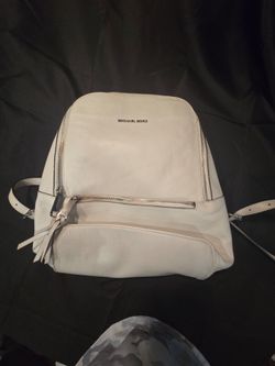 Michael Kors backpack