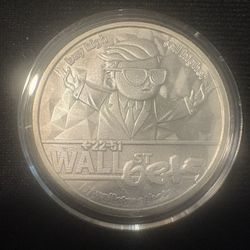 Wall Street Bets To The Moon 