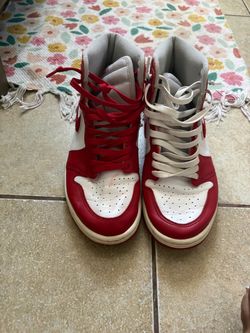 Jordan 1 size 10 I’m women
