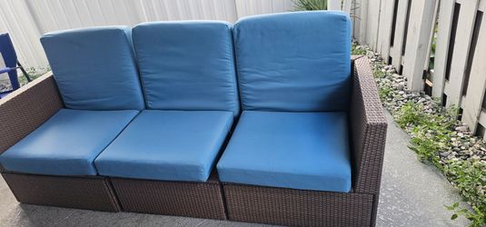 Patio Furniture