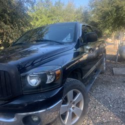 2006 Dodge Ram 1500