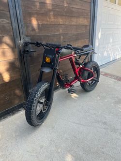 Super 73 rx