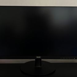 Philips Monitor 
