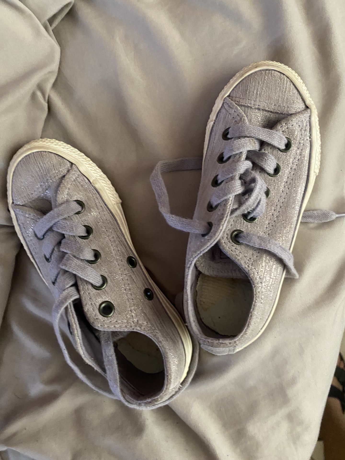 converse again