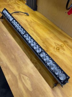 Baja Designs OnX6 Racer Edition 40” LED Light Bar
