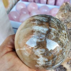 Healing Crystals And Minerals 