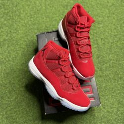 Jordan 11 Win Like 96