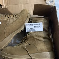 Zapatos Nuevos Número 11.5 