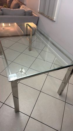 Mesa de comedor