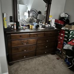 Bedroom/ Kitchen Table